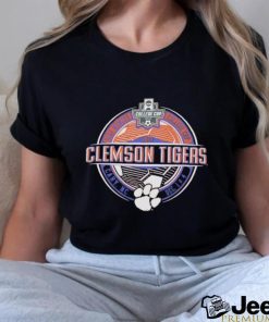 Clemson Tigers NCAA Women’s College Cup 2023 shirt