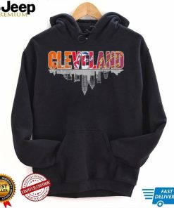 Cleveland Browns Cavaliers Guardians City Champions Shirt