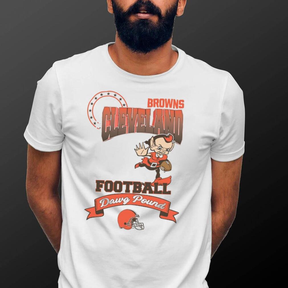 Cleveland Browns Apparel & Gear – Gameday Couture