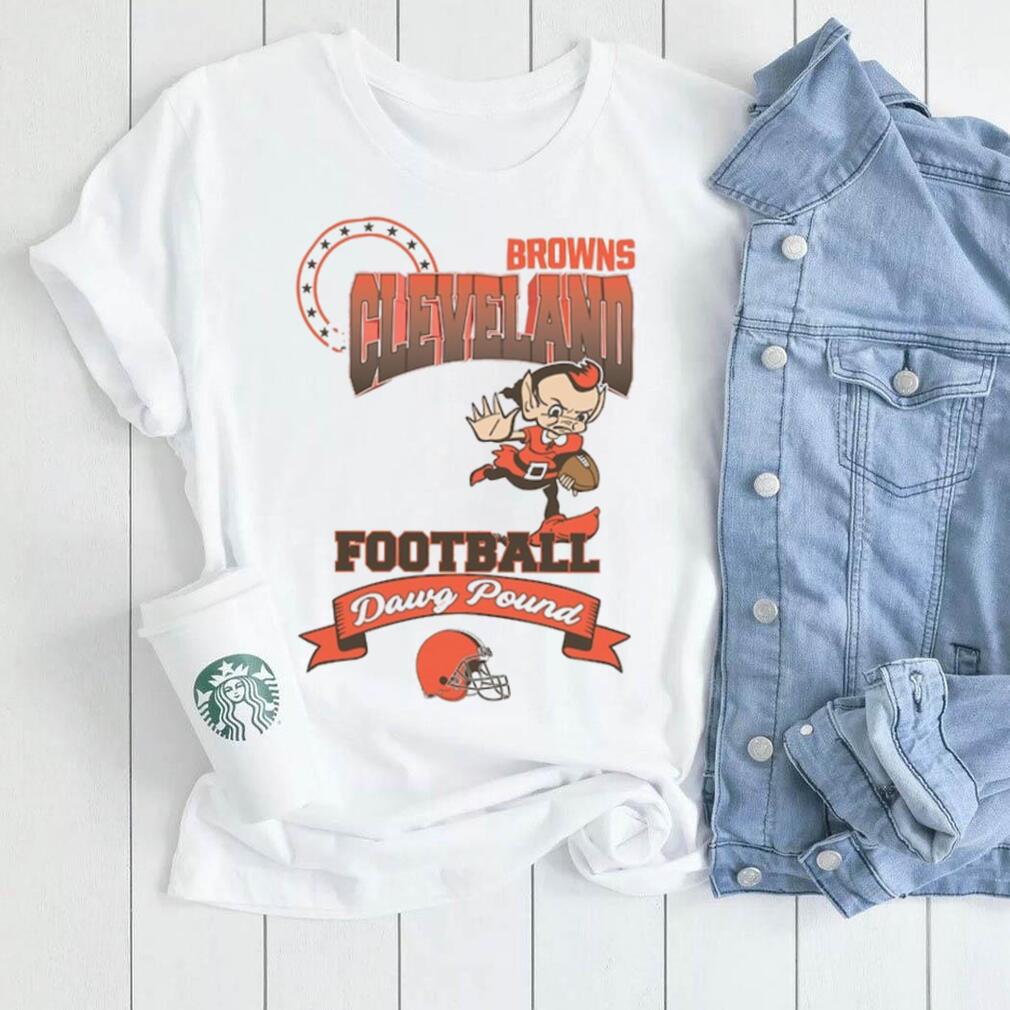 Cleveland Browns Apparel & Gear – Gameday Couture