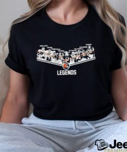 Cleveland Browns Legends Team Shirt