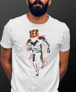 Cleveland Browns Starter Logo Graphic T Shirts