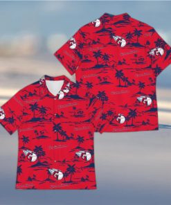 Cleveld Guardis Halloween Hawaiian Shirt For Men And Women Gift Beach