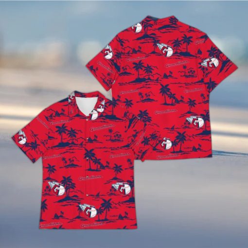 Cleveld Guardis Halloween Hawaiian Shirt For Men And Women Gift Beach