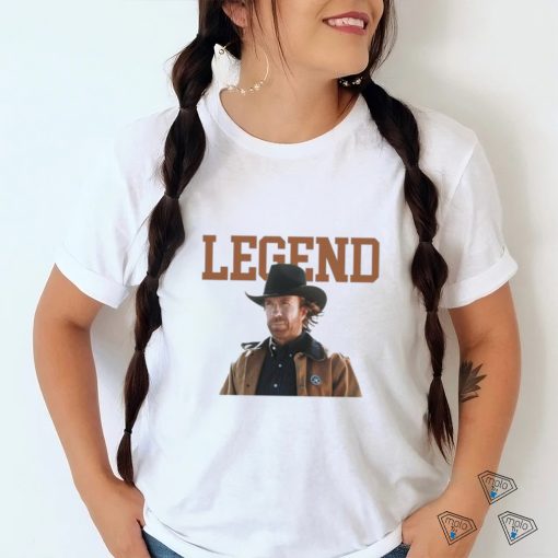 Clint Eastwood legend shirt