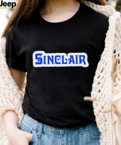 Clippedode Sinclair Shirt