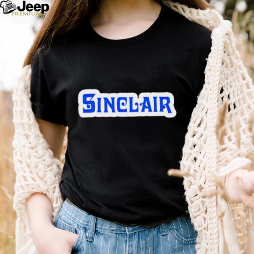 Clippedode Sinclair Shirt