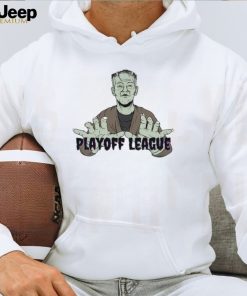 Coach Schepps playoff league shirt