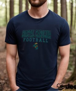 Coastal Carolina Chanticleers Champion Football Powerblend Shirt