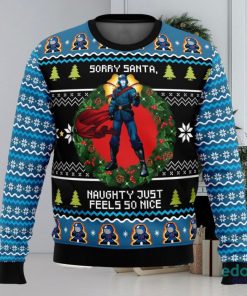 Cobra Commander Christmas Ugly Christmas Sweater Unisex 3D Christmas Sweater Gift