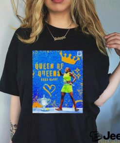 Coco Gauff Has Done It Queen of Queens shirt