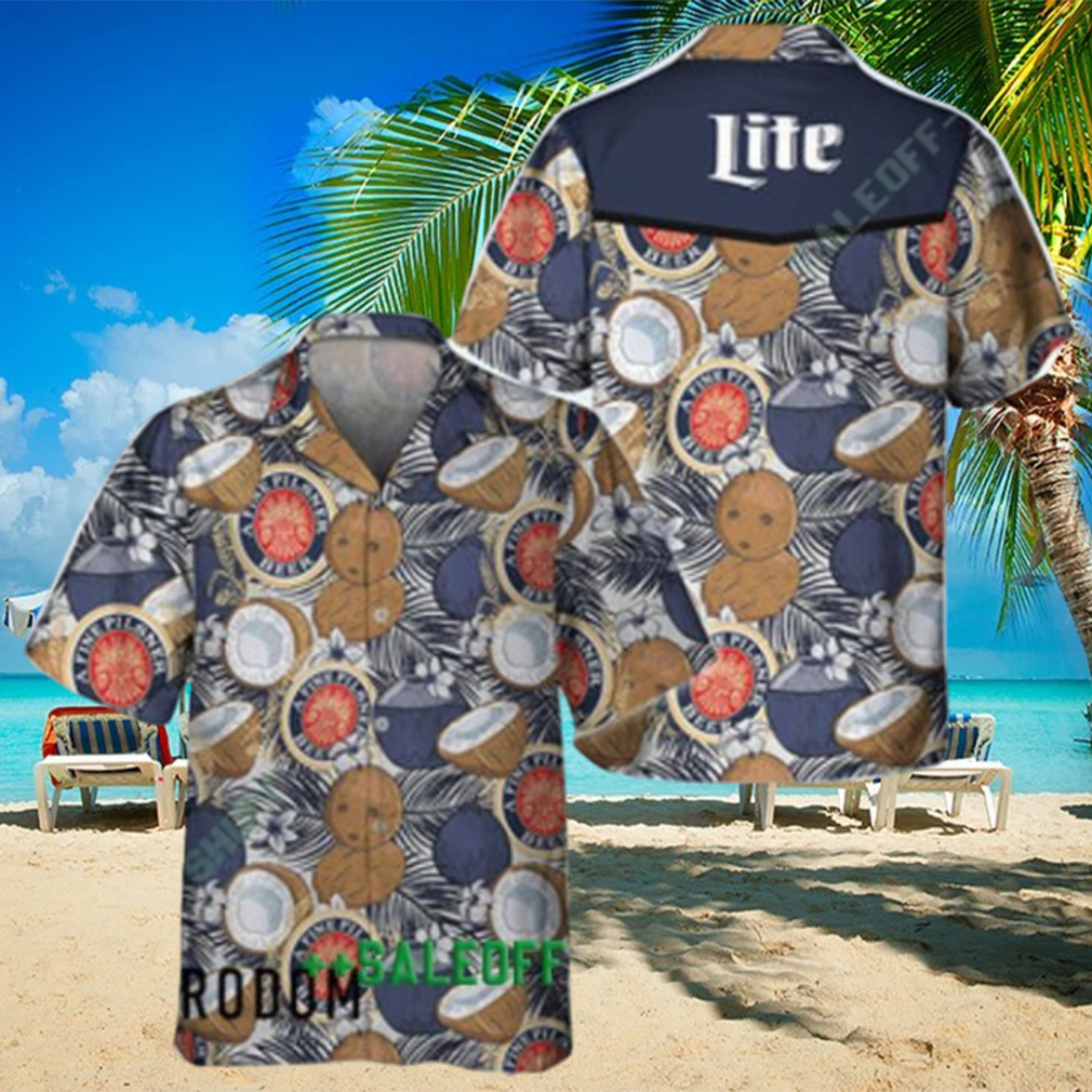 Buffalo Bills Nfl Beach Lover Hawaiian Shirt - Limotees