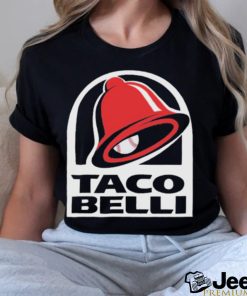 Cody Bellinger Taco Belli Shirt