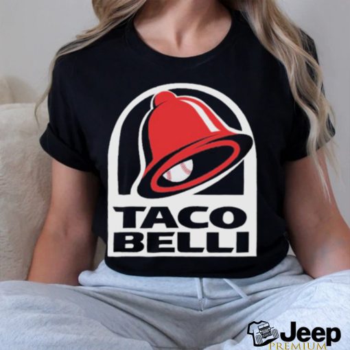 Cody Bellinger Taco Belli Shirt