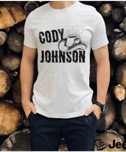 Cody Johnson Sweatshirt, Cody Johnson T Shirt