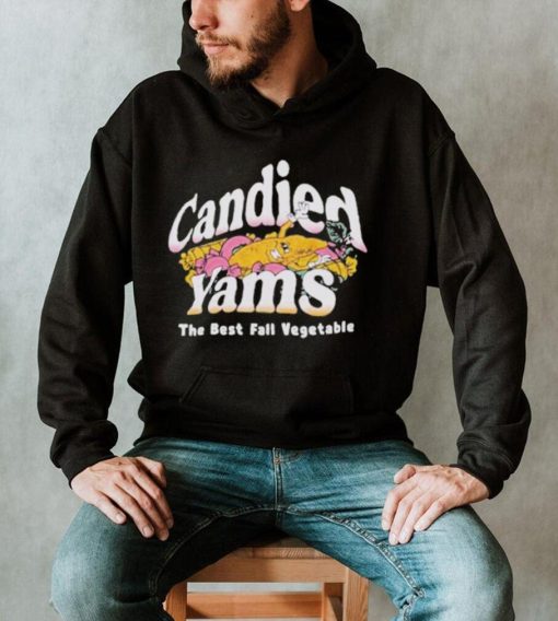 Cody Ko Merch Candied Yams Shirt