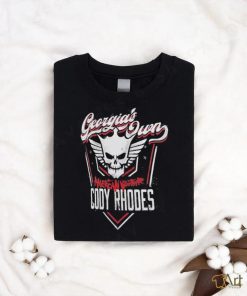 Cody Rhodes Georgia’s Own T Shirt