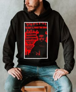 Coffin joe 2023 shirt