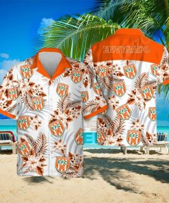 Envigado Categorưa Primera A Hawaiian Shirt