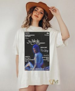 Coi Leray Tia Adeola NYFW After Party 2023 Poster T Shirt