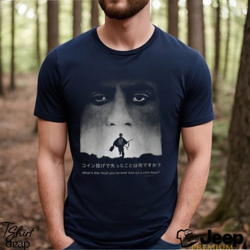 Coin Toss Shirt