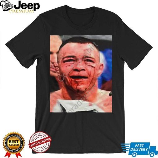 Colby Covington Tank Top