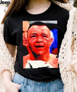 Colby Covington photo shirt