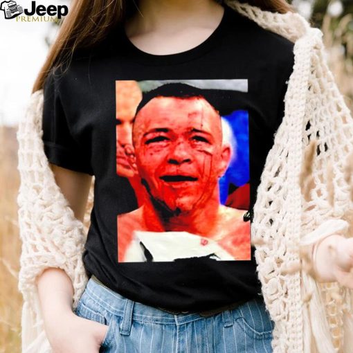 Colby Covington photo shirt