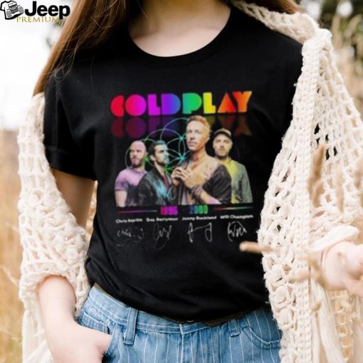 Coldplay 2023 Music Of The Spheres Tour Shirt World Tour 2023, Coldplay Music Hoodie, Vintage Music Band T shirt