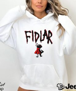 Collection Fidlar Design shirt 4eafd4 5