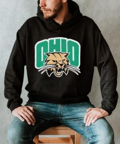 College Basketball Store Ohio Bobcats Legend Performance Shirt