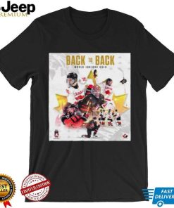 College Football Championship Georgia Bulldogs Back To Back T shirt