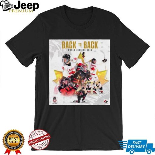 College Football Championship Georgia Bulldogs Back To Back T shirt