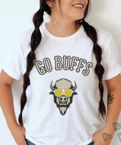 Colorado Buffaloes We Comin’ go Buffs Shirt