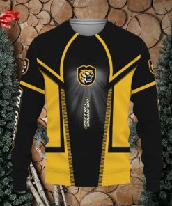 Colorado College Tigers Football American Gift For Fan Knitted Christmas Sweater Gift Holidays