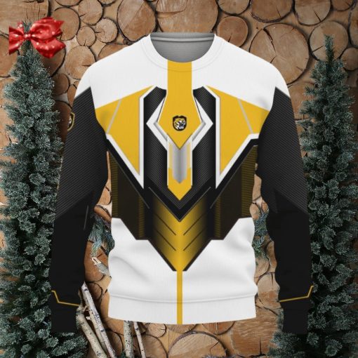 Colorado College Tigers Trend Gift For Fan American Football Knitted Christmas Sweater Gift Holidays