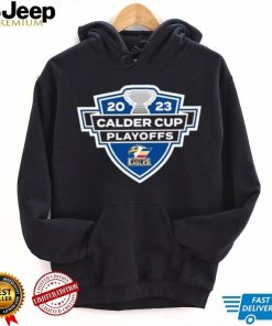 Colorado Eagles 2023 Calder Cup Playoff Shirt