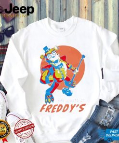 Colorful Freddy Fazbear Shirt