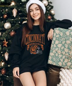 Colors Cincinnati Bengals Shirt