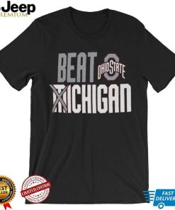 Colosseum Ohio State Buckeyes Beat Xichigan T Shirt