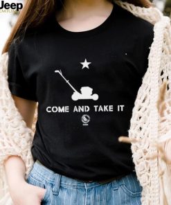 Come and take it outkick shirt