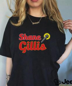 Comedy Stand Shane Gillis shirt