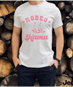 Comfort Colors Rodeo Mama Shirt