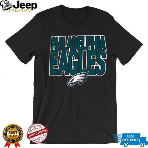 Concepts Sport Philadelphia Eagles Meter T Shir