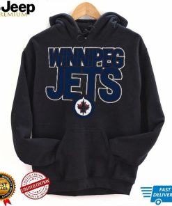 Concepts Sport Winnipeg Jets Meter T Shirt