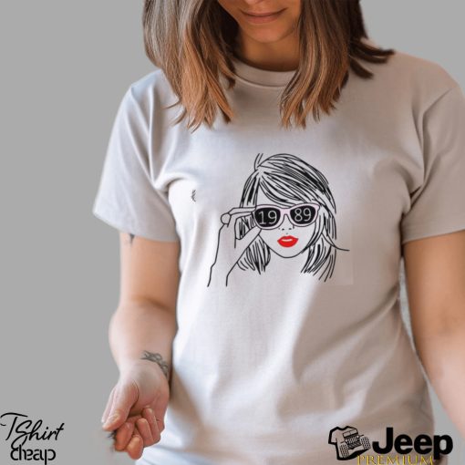 Concert Shirt Swiftie Gift For Her Fun Music Lover Hoodie Sweatshirt