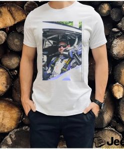 Congrats Shane Van Gisbergen Champions shirt