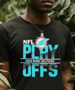 Congratulations To Miami Dolphins Clinched Going Back 2023 NFL Playoffs Game Shirt