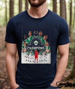 Congratulations to Marshall Men’s Soccer Are 2023 SBC Men’s Soccer Champions Home Shirt