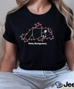 Connect The Dots Shirt